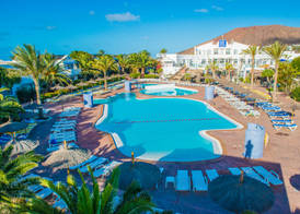 HL Paradise Island 2
