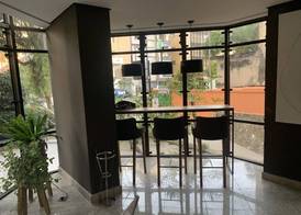 Flat no Gonzaga - Santos 3