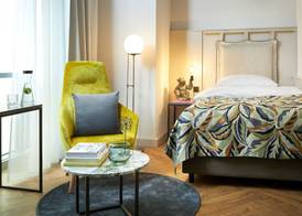 Classik Hotel Alexander Plaza 2