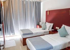 Terminal 27 Hotel 5