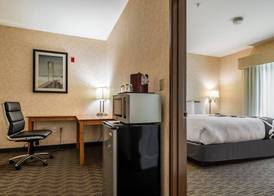 The INN at Gig Harbor 5