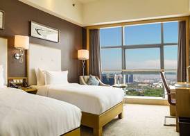 Maritim Hotel Changzhou 5