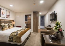 Golden Star Motel 3
