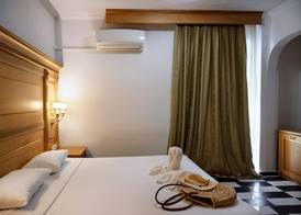 Greek Pride Seafront Hotel 5