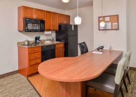 Candlewood Suites ABILENE by IHG 2