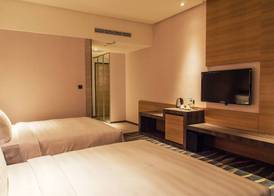 City Suites - Kaohsiung Chenai 4