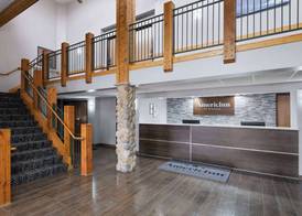 AmericInn by Wyndham Stuart 2