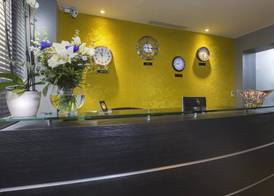 Hôtel International Paris 4