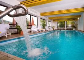 Vital & Gesundheitshotel Schuerger 2