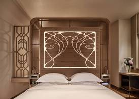 Domus Blanc Boutique Hotel 3