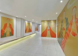Centre Point Plus Hotel Pratunam 4