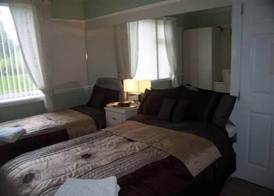 Alma Lodge Guest House 3