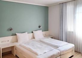 Garner Hotel Post Aschaffenburg by IHG 5