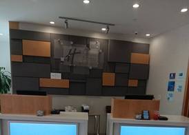 Holiday Inn Express & Suites COMMERCE by IHG 3