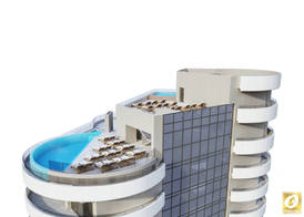 Hotel Gold Arcos 4 Sup - Modern Luxury Experience 5