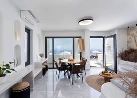 Cuore Santo Suites 5