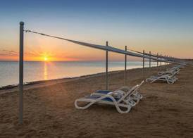Gravity Hotel & Aqua Park Sahl Hasheesh Families and Couples Only 4
