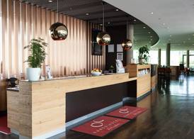 Hanse Hotel Attendorn 2