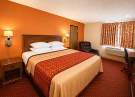 Sibley Inn 5