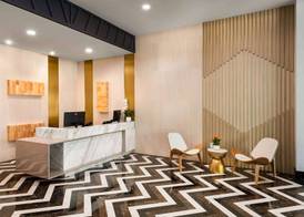 Dolce by Wyndham Hollywood 3