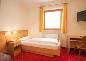 Hotel Jú Furcia 5