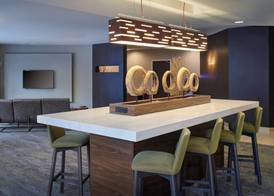 Courtyard by Marriott Ann Arbor 4