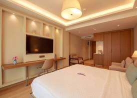 Casa Lumar Luxury Lodging- Adult Only 5