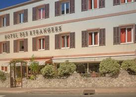 Hotel des Etrangers 3