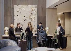 Grand Brizo Bel Air 4