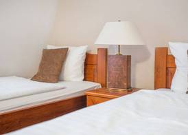 Hotel Nordig 5
