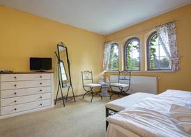 Hotel Schloss Neetzow 5