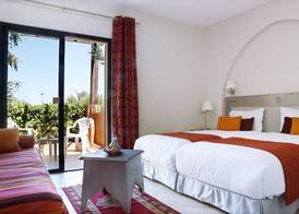 Hôtel Club Coralia Dar Atlas Resort et Spa 5