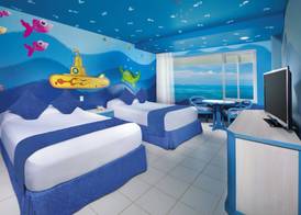 Grand Oasis Palm - All inclusive 4