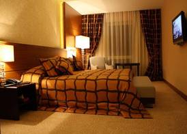 POINT HOTEL BAKU 3