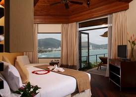 IndoChine Resort and Villas 2
