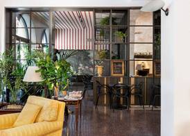 Hotel Sanpi Milano 2