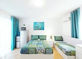 BRISAS TROPICAL playa LOS CORALES 5