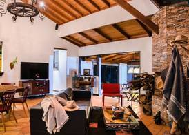 Hotel Kawa Mountain Retreat 3