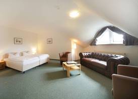 Landhotel Wittenbeck by ANS 5