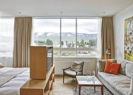 Akureyri - Berjaya Iceland Hotels 4