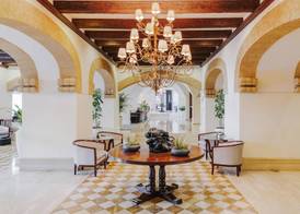 The Arkin Colony Hotel 2