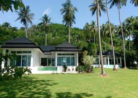 Coastal Escape Koh Yao Noi 3