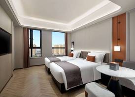 Ramada by Wyndham Changsha Yanghu 4