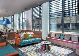Leonardo Hotel Brighton 5