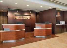 Courtyard by Marriott Kingston Highway 401 4