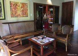 Eskaya Beach Resort and Spa 3