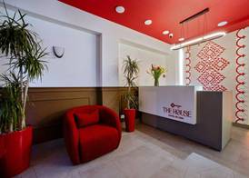 The House Hotel Yerevan 2