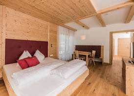 Alpine Nature Hotel Stoll 5