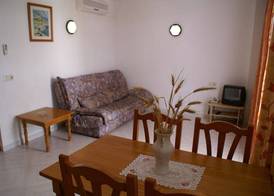 Apartamentos BELLA MARÍA 5