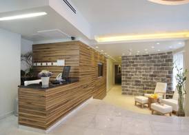 Bell Boutique and Spa Hotel 2
